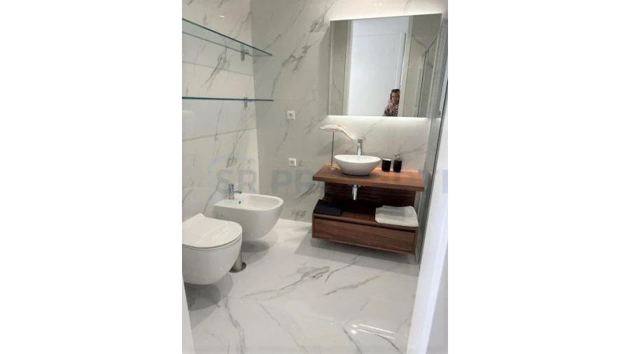 Apartamento T2 para Venda em Olhão Foto 18
