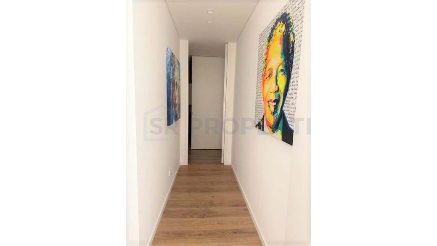 Apartamento T2 para Venda em Olhão Foto 21