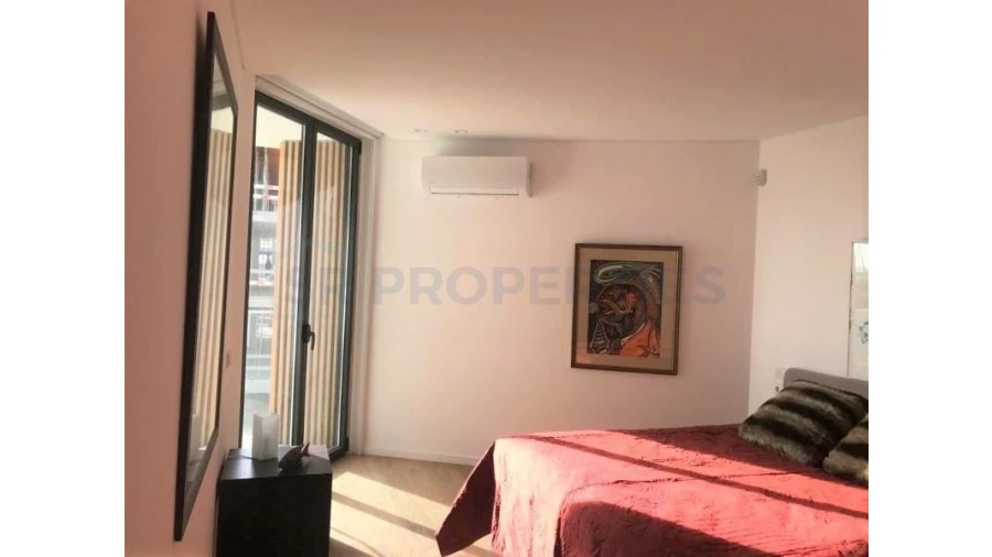 Apartamento T2 para Venda em Olhão Foto 12