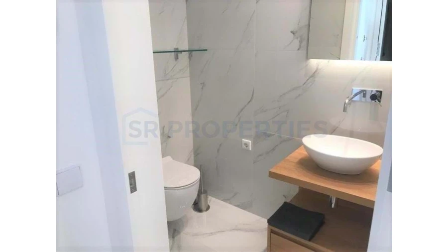 Apartamento T2 para Venda em Olhão Foto 19