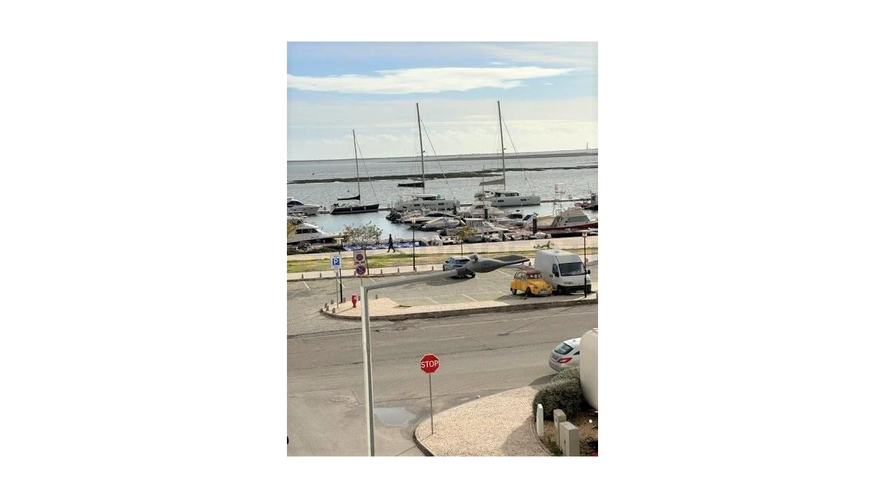 Apartamento T2 para Venda em Olhão Foto 40