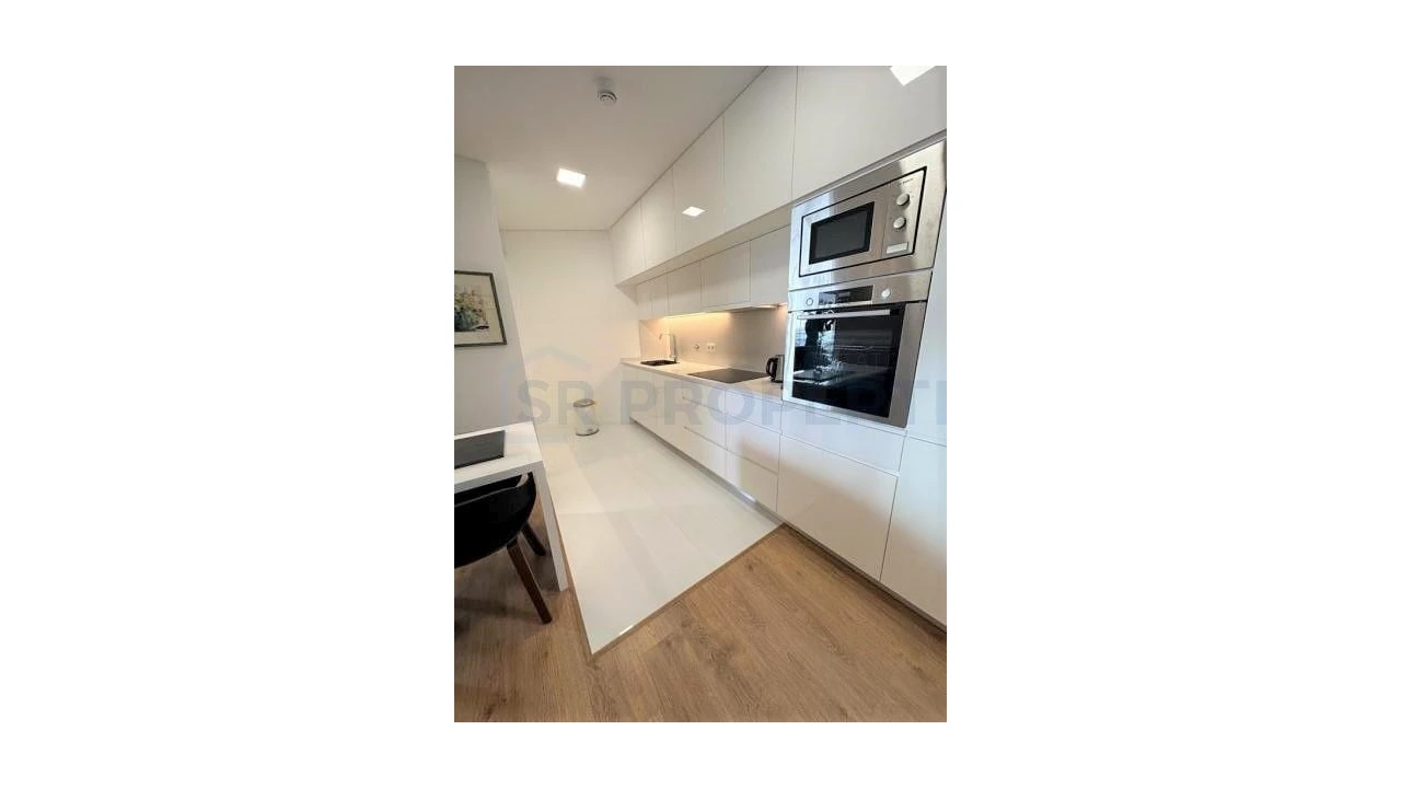 Apartamento T2 para Venda em Olhão Foto 35