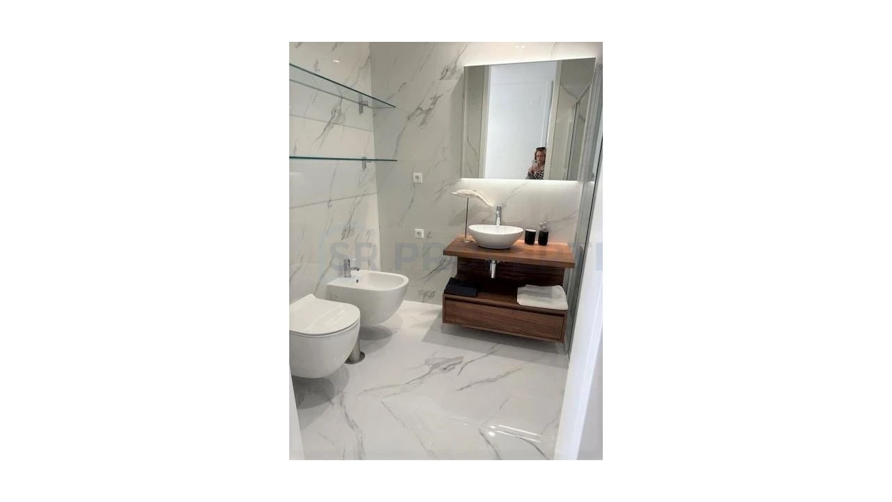Apartamento T2 para Venda em Olhão Foto 18