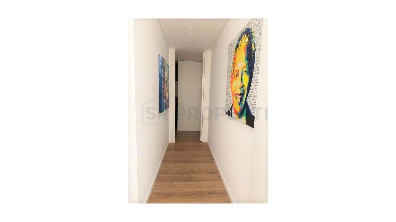 Apartamento T2 para Venda em Olhão Foto 21