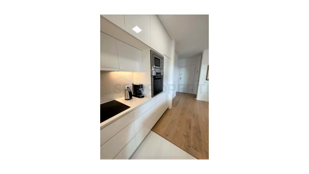 Apartamento T2 para Venda em Olhão Foto 34