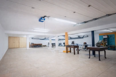 Moradia T5 para Venda em São Brás de Alportel