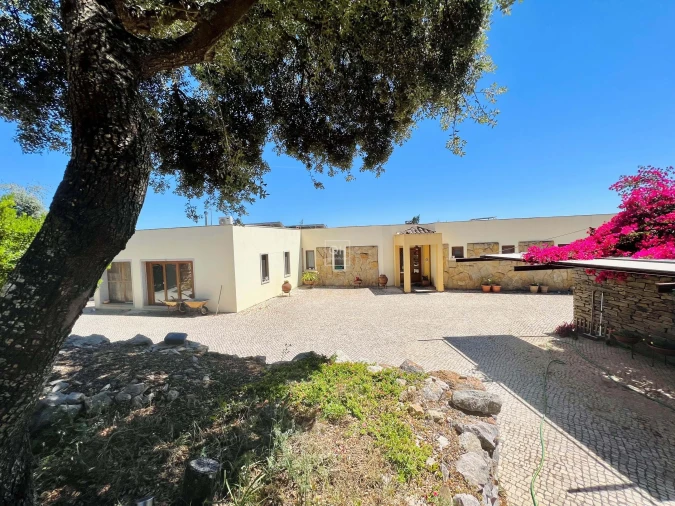 Moradia T5 para Venda em São Brás de Alportel Foto 27