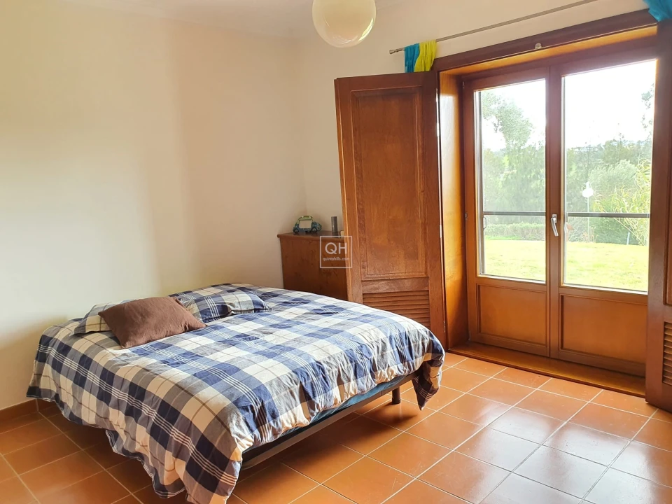 Moradia T5 para Venda em São Brás de Alportel Foto 16