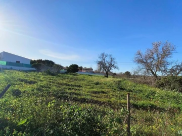 Terreno para Venda em Lagos (São Sebastião e Santa Maria)