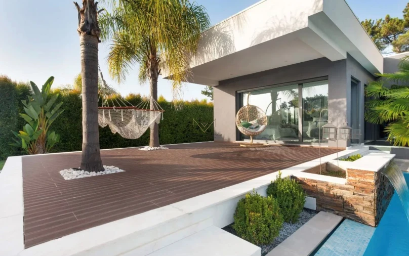 Moradia T4 para Venda em Corroios Foto 19