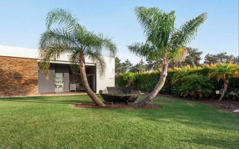 Moradia T4 para Venda em Corroios Foto 22