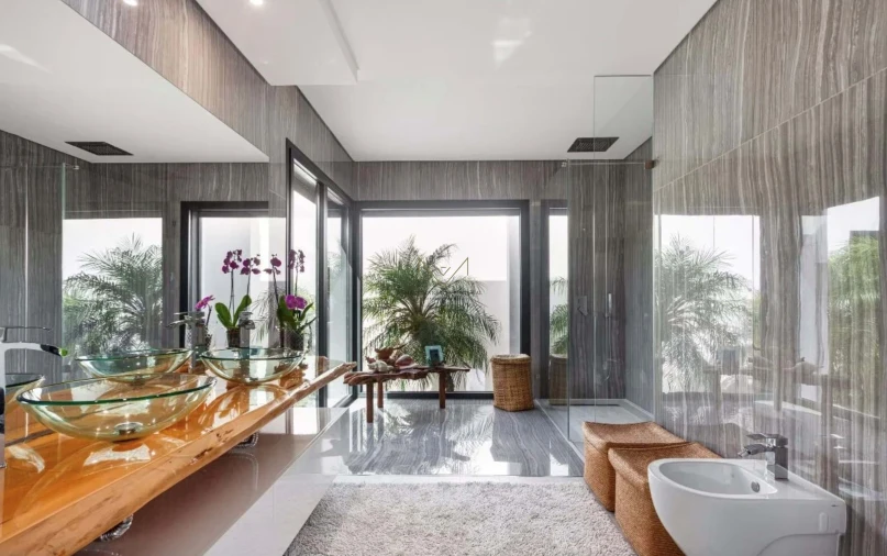 Moradia T4 para Venda em Corroios Foto 12