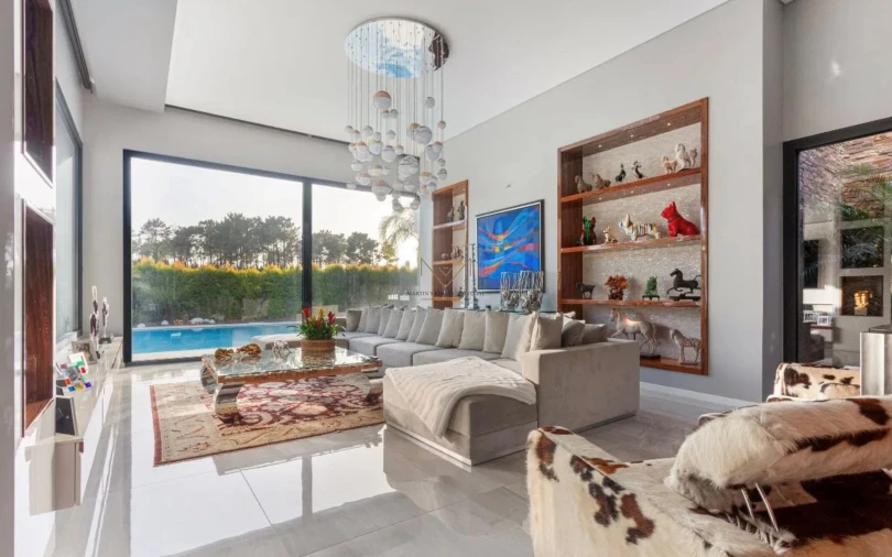 Moradia T4 para Venda em Corroios Foto 5