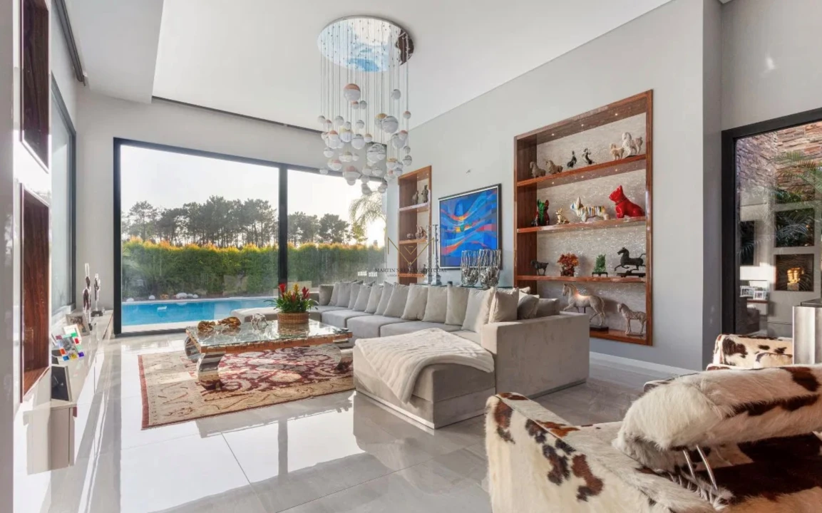 Moradia T4 para Venda em Corroios Foto 5