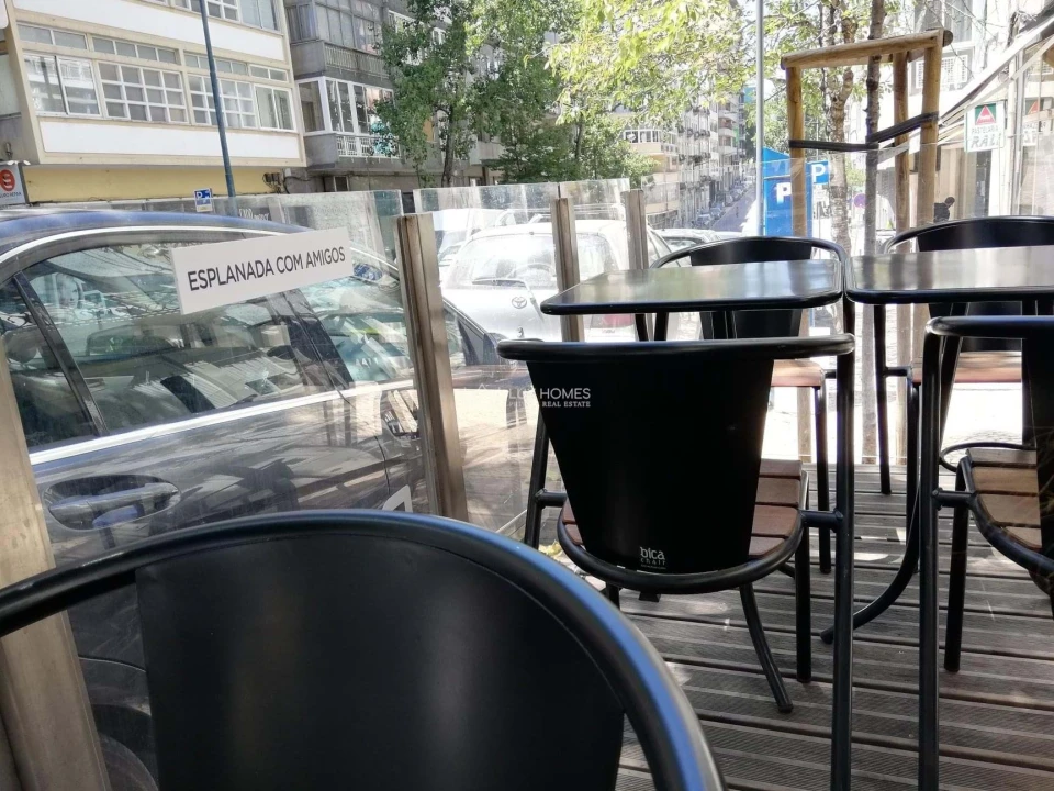 Negócio para Arrendamento em Santo António Foto 6