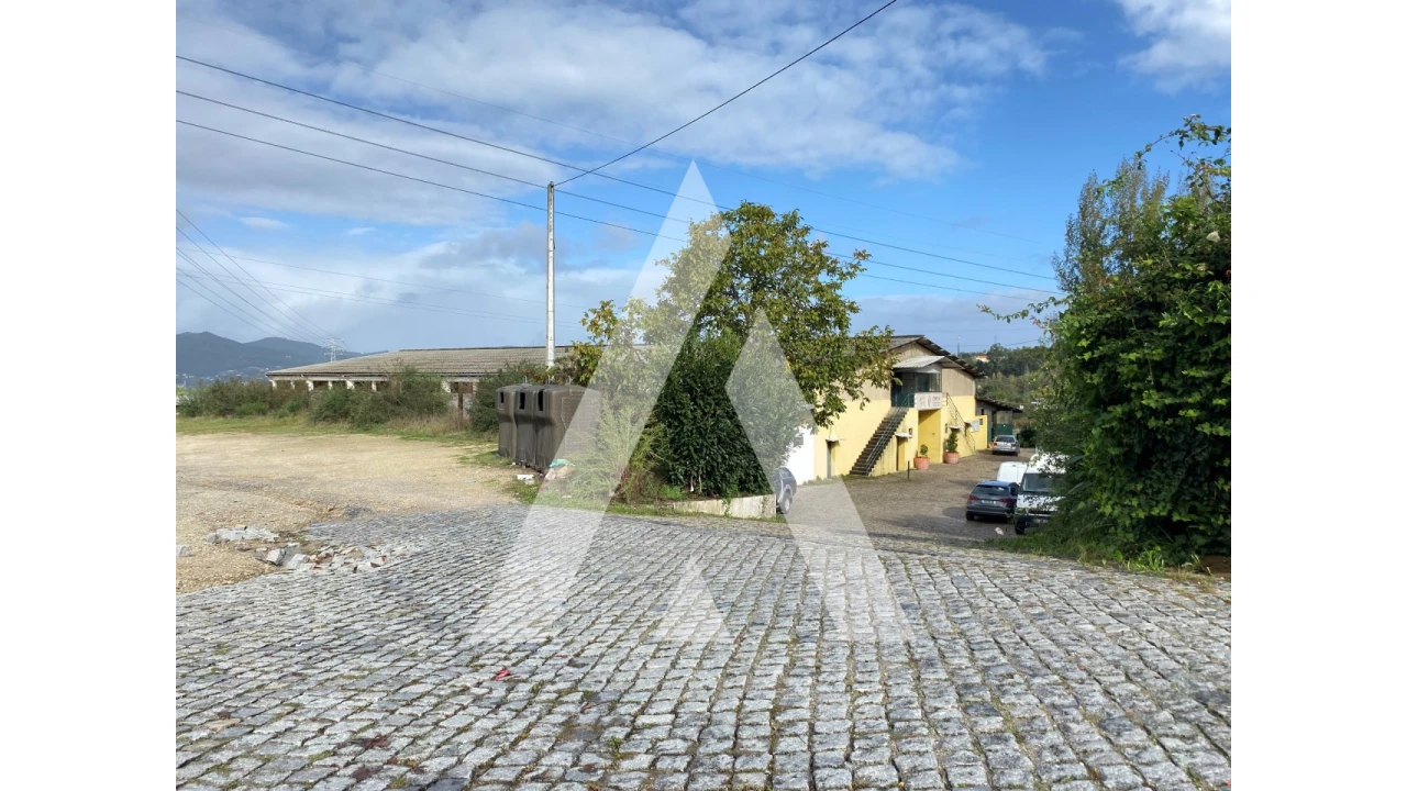 Quinta para Venda em Fermentões Foto 4