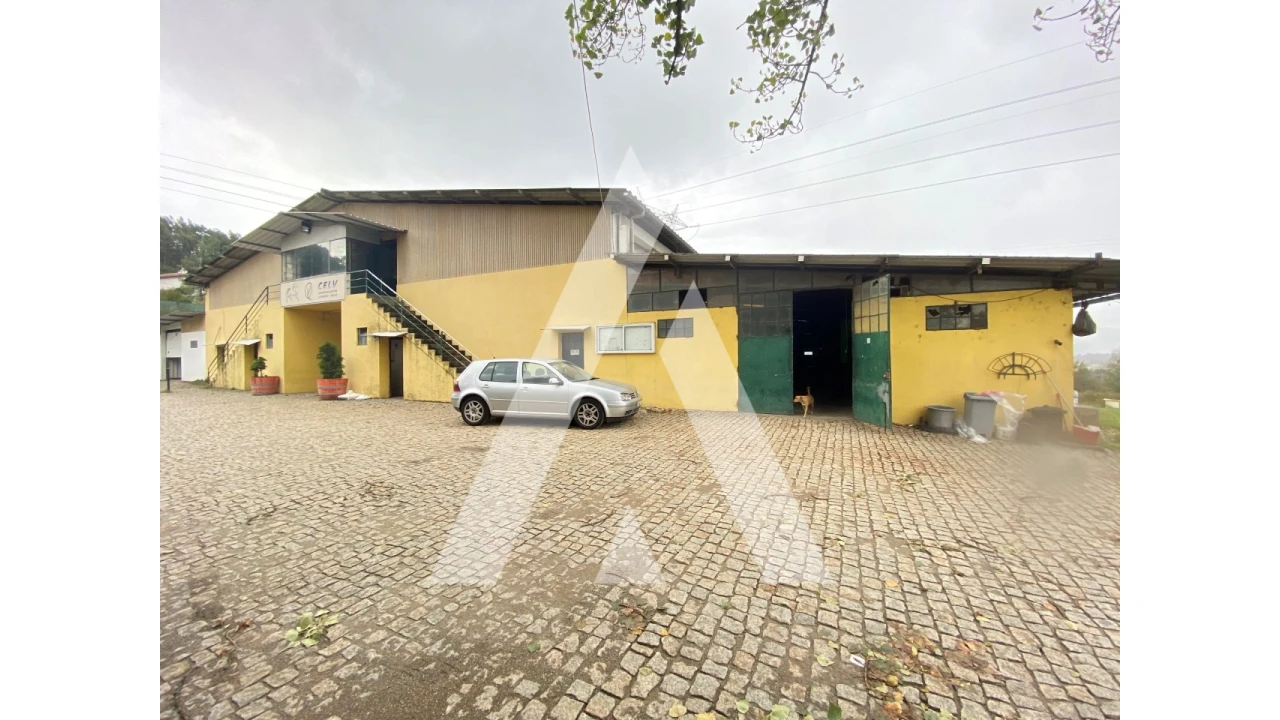 Quinta para Venda em Fermentões Foto 1