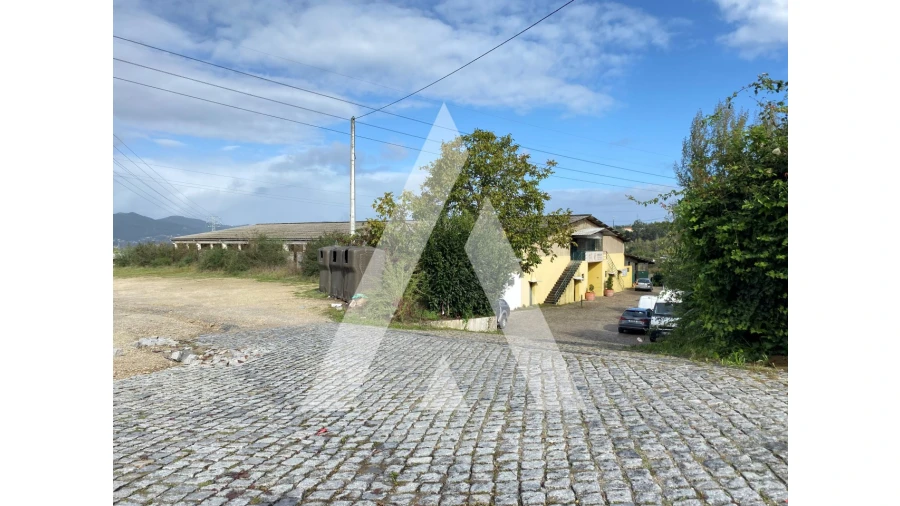 Quinta para Venda em Fermentões Foto 4