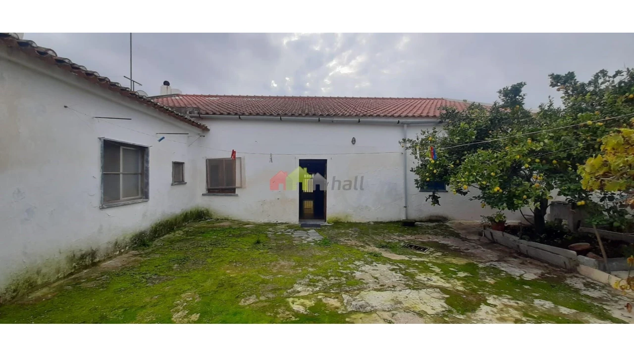 Moradia T3 para Venda em Beringel Foto 28
