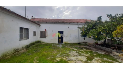 Moradia T3 para Venda em Beringel