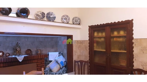 Moradia T3 para Venda em Beringel