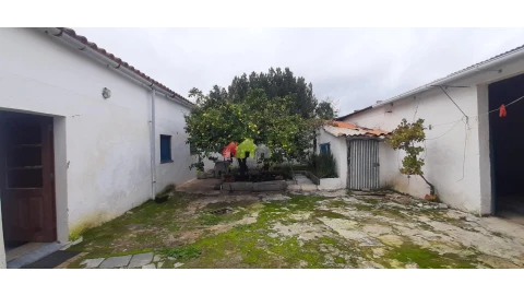 Moradia T3 para Venda em Beringel