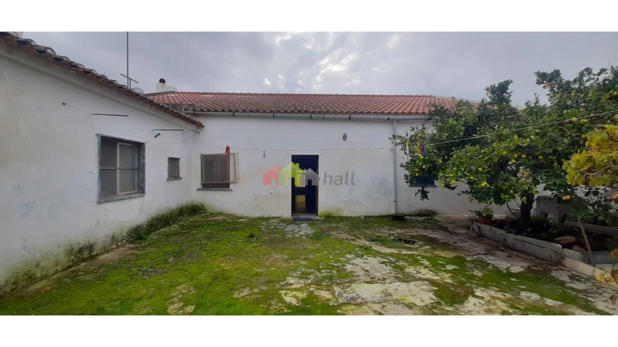 Moradia T3 para Venda em Beringel Foto 28