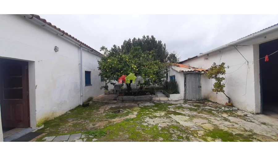 Moradia T3 para Venda em Beringel Foto 25