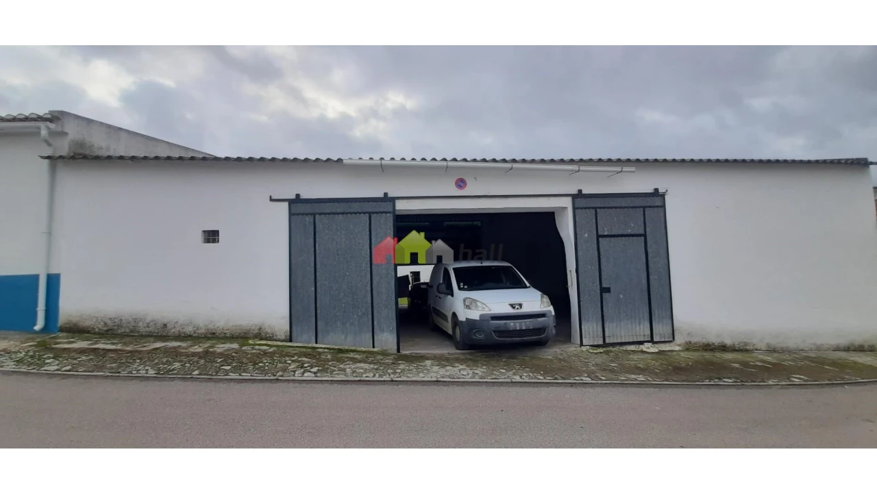 Moradia T3 para Venda em Beringel Foto 38