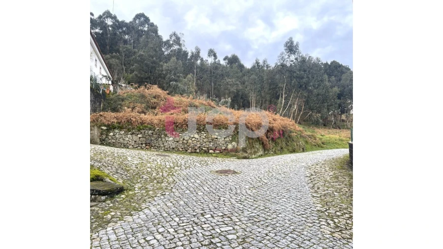 Terreno para Venda em Carapeços