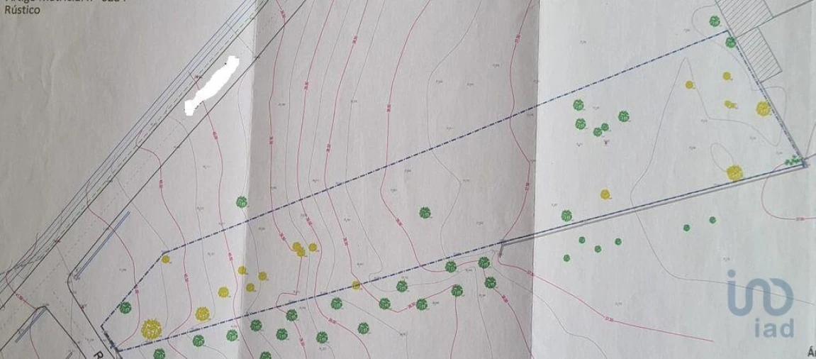 Terreno para Venda em Amor Foto 12