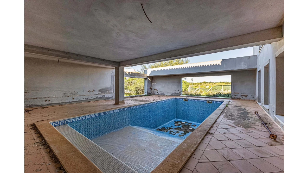 Moradia T3 para Venda em Barão de São Miguel Foto 5