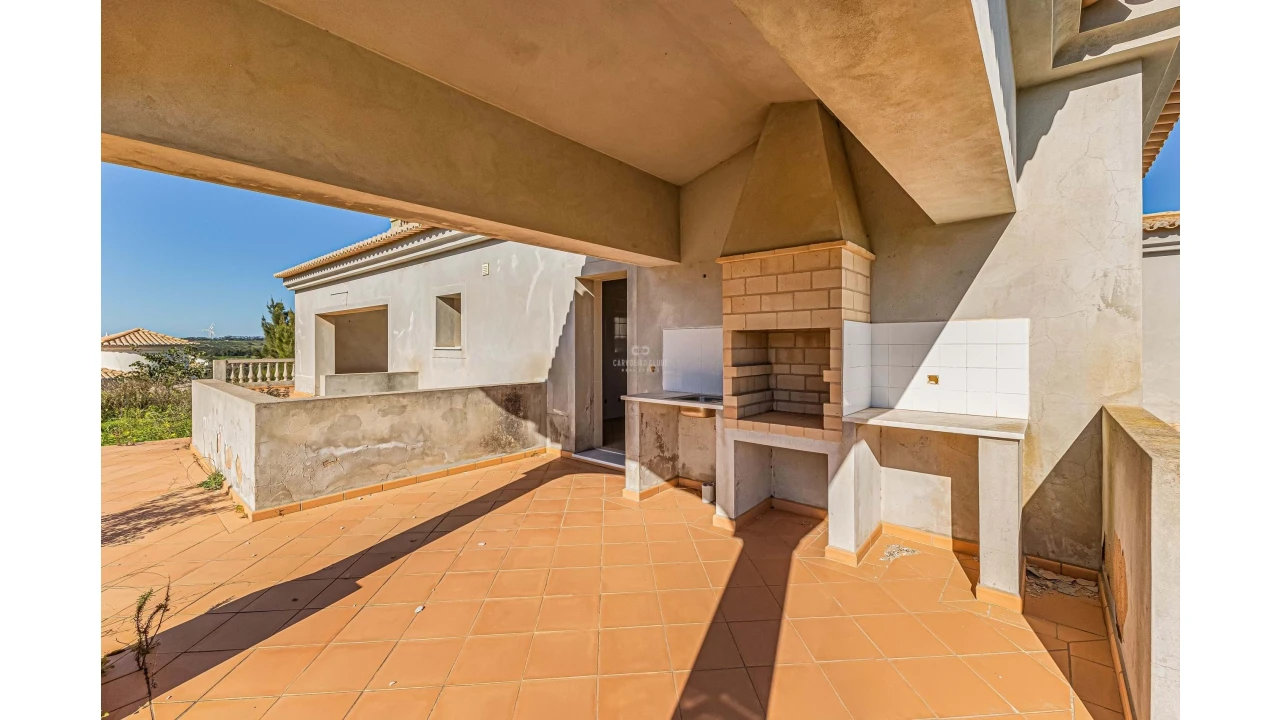 Moradia T3 para Venda em Barão de São Miguel Foto 3