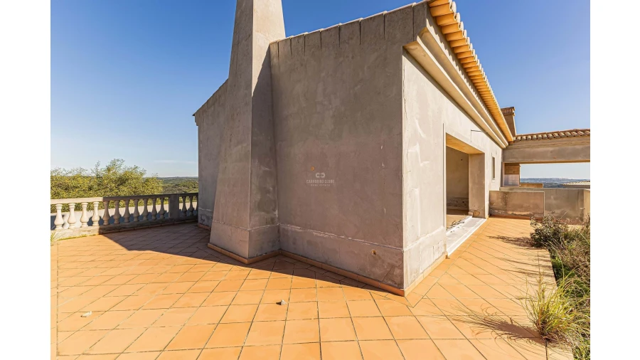 Moradia T3 para Venda em Barão de São Miguel Foto 4