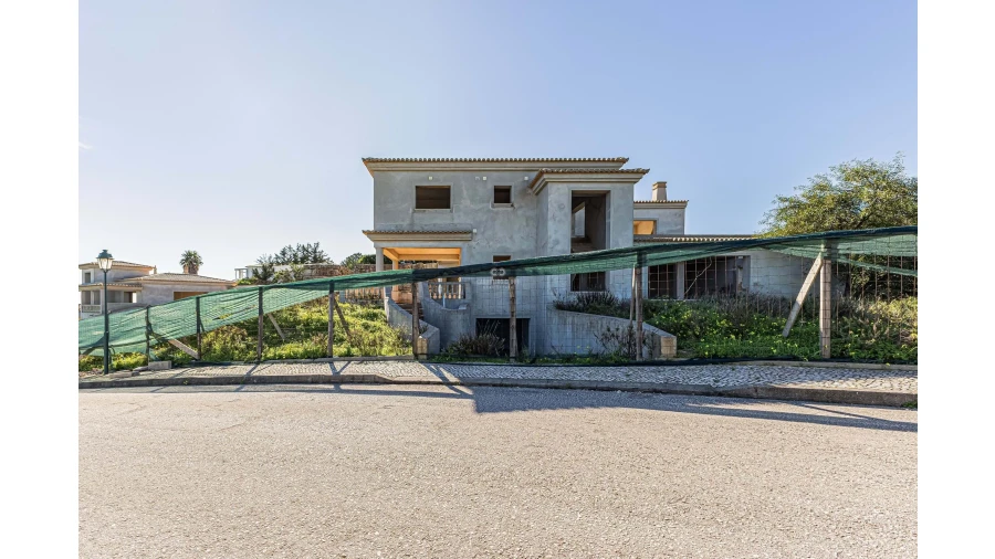 Moradia T3 para Venda em Barão de São Miguel Foto 2