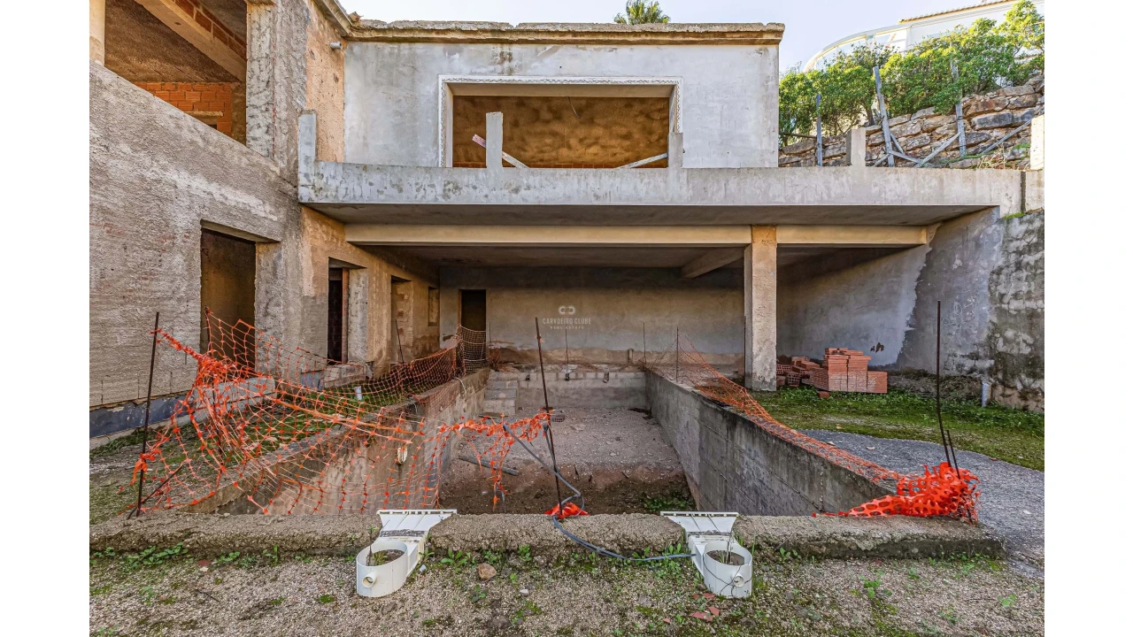 Moradia T3 para Venda em Barão de São Miguel Foto 7