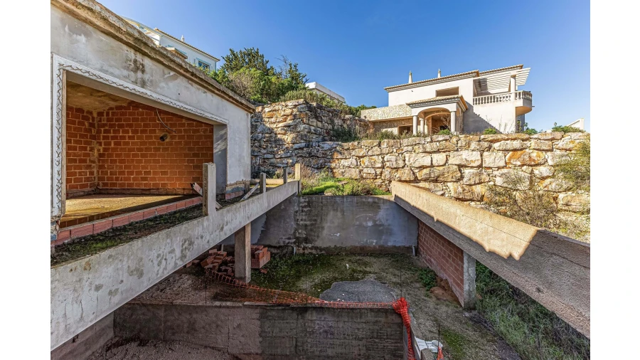 Moradia T3 para Venda em Barão de São Miguel Foto 3