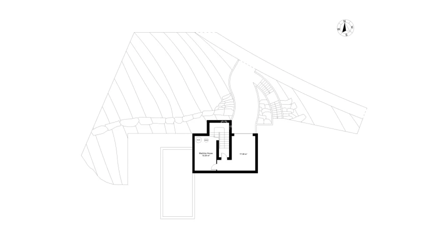 Moradia T3 para Venda em Barão de São Miguel Foto 12