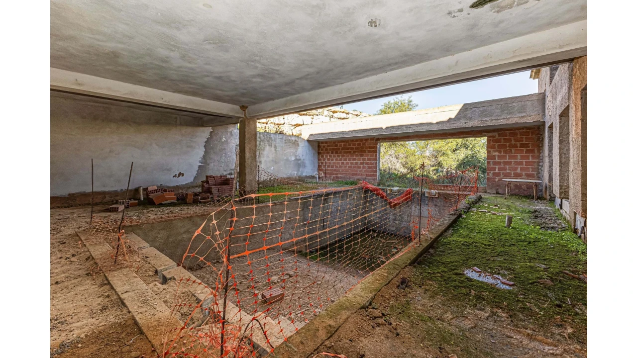 Moradia T3 para Venda em Barão de São Miguel Foto 5