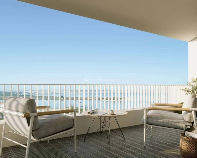 Apartamento T2 para Venda em Seixal Foto 2