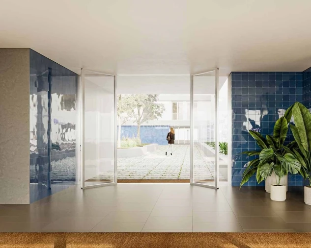 Apartamento T2 para Venda em Seixal Foto 7