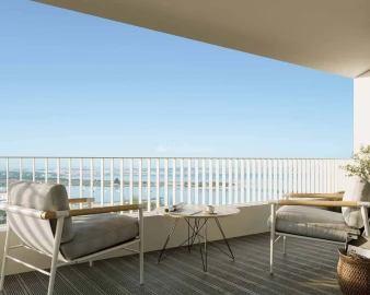 Apartamento T3 para Venda em Seixal