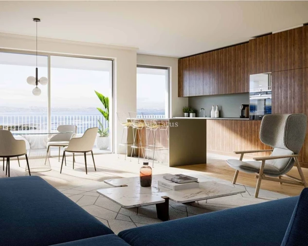 Apartamento T3 para Venda em Seixal Foto 5