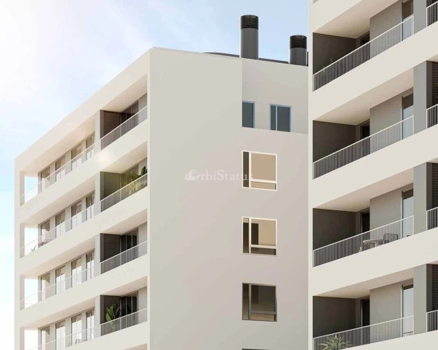 Apartamento T3 para Venda em Seixal Foto 9