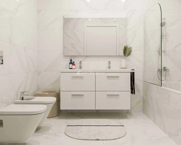 Apartamento T3 para Venda em Seixal Foto 10