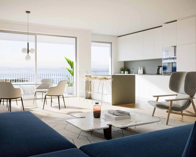 Apartamento T3 para Venda em Seixal Foto 6