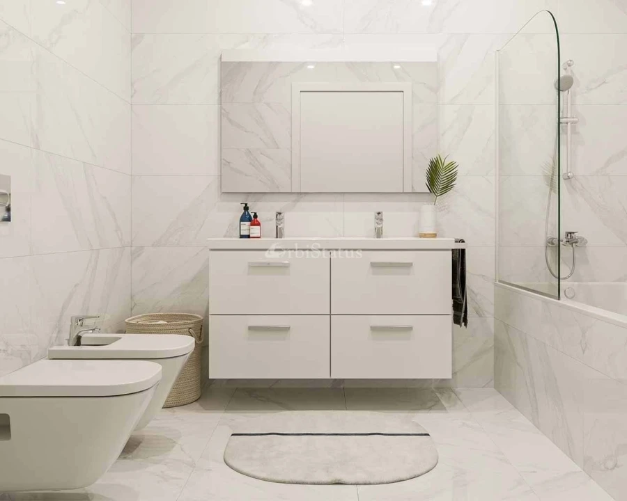 Apartamento T3 para Venda em Seixal Foto 10