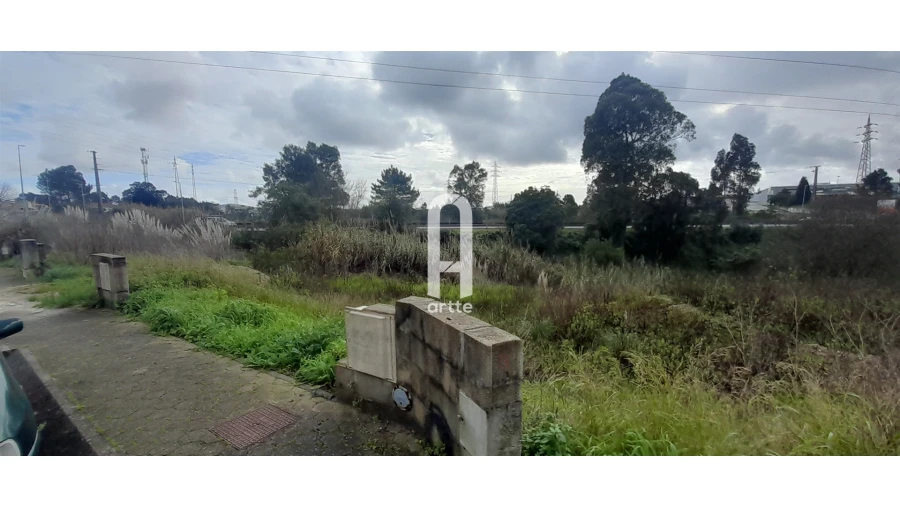 Terreno para Venda em Esgueira Foto 2