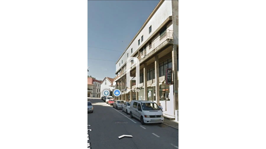 Escritório para Venda em Sever do Vouga Foto 1