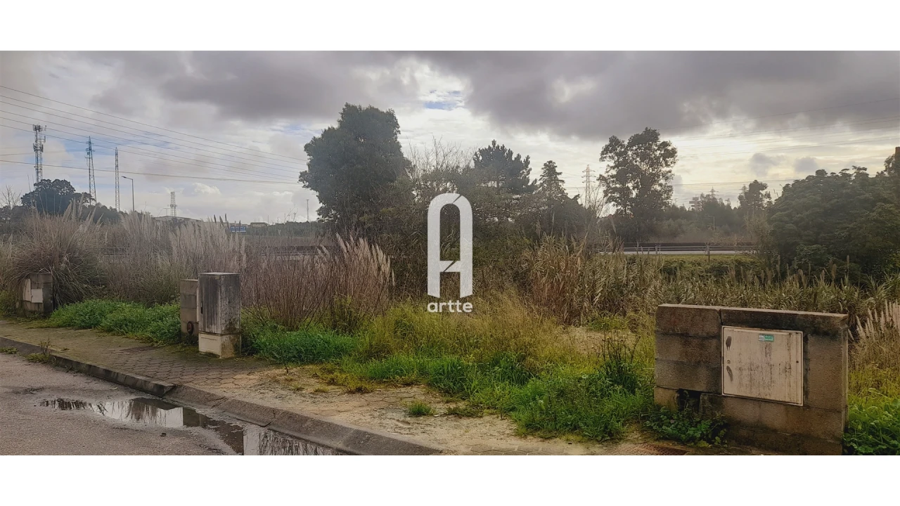 Terreno para Venda em Esgueira Foto 2